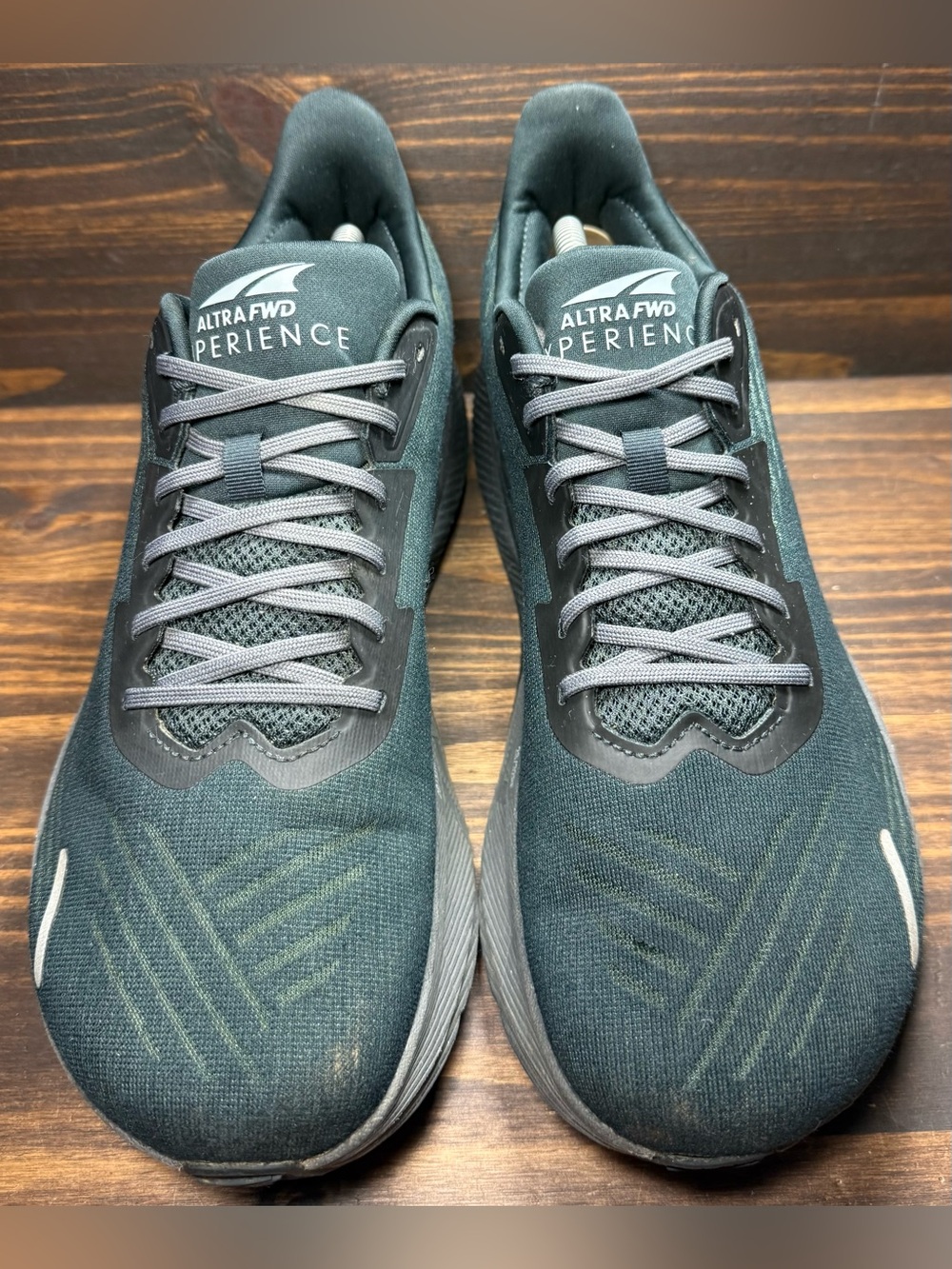 Altra AltraFWD Experience Men’s Size 10 Shoes Black Athletic Sneakers - Picture 3 of 8